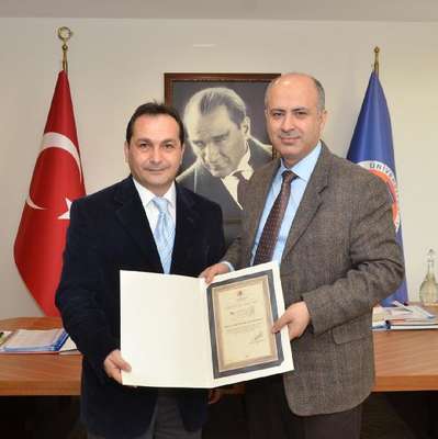 Mersin'de yeni bir 'deniz paraziti' bulundu