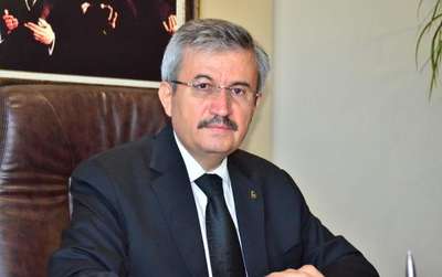 MHP'li Balkız'dan Manisa Emrniyet Müdürü Ceren'e sert eleştiri