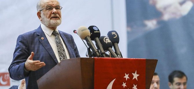 'AK Parti'nin yüzde 60'ı hapse girer'