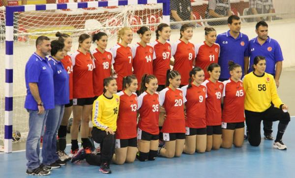 Türkiye 16 - 30 Almanya