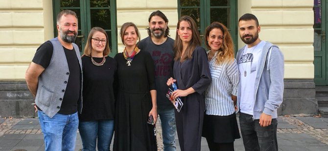 80'den 15 Temmuz'a darbe hikayesi: Üstü Kalsın