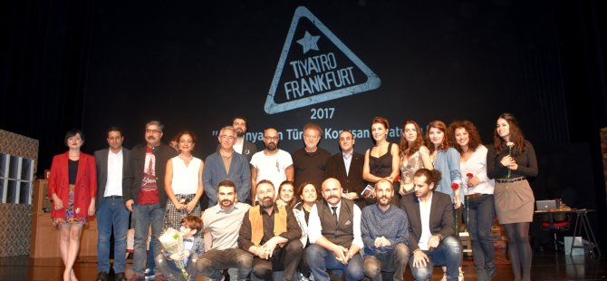 'Üstü Kalsın' seyirciden tam not aldı