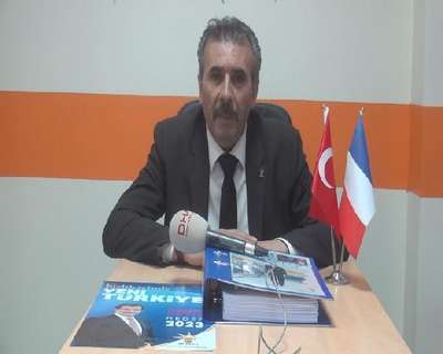 AKP, CHP, MHP ve HDP’nin Fransa’da seçim çalışmaları tüm hızıyla sürüyor
