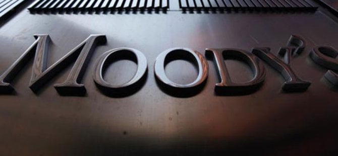 Moody’s'ten ek gümrük vergisi uyarısı