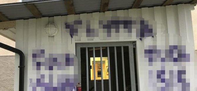 İsveç'te Müslümanların anaokuluna saldırı