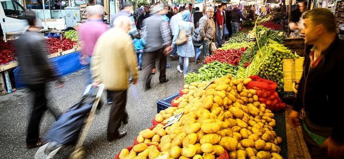 AKP'yi eleştiren vatandaş gözaltında