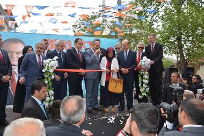 Müezzinoğlu: Kim yanlış yapıyorsa cezasını çekecek (2)