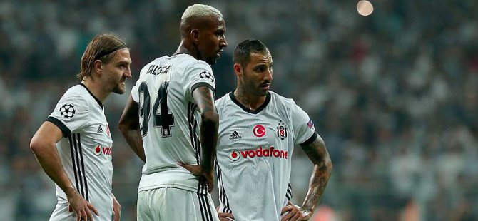 'Caner-Talisca olayı abartıldı'