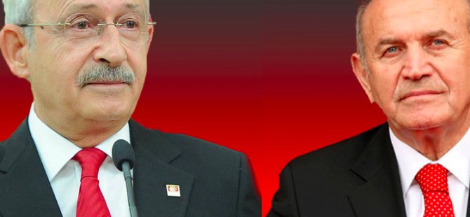 Kılıçdaroğlu sordu: Sizi kim adam yerine koymadı?