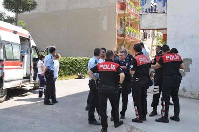 Kuzenlerin kanlı otopark tartışması: 2 ölü, 1 yaralı