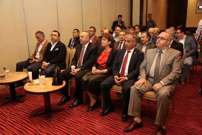 Çavuşoğlu: Kıbrıs için Yunanistan ve Türkiye teşvik edici adımlar atmalı (2)