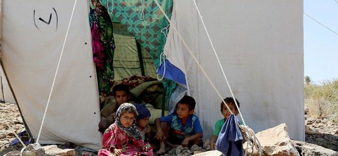 350 ünlüden Yemen çağrısı
