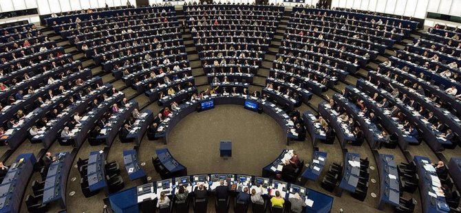 AP, Kırım Tatarlarına yönelik zulmü kınadı
