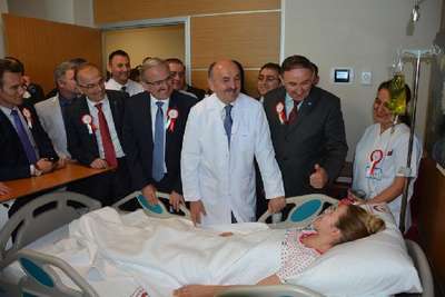 Müezzinoğlu: Kim yanlış yapıyorsa cezasını çekecek (3)
