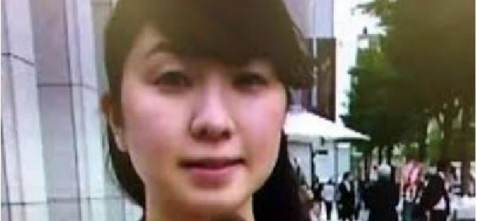 Japon gazeteci çok çalışmaktan öldü