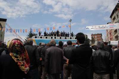 Ak Partili Kurtulmuş’tan Demirtaş’a ‘sivil itaatsizlik’ tepkisi (2)