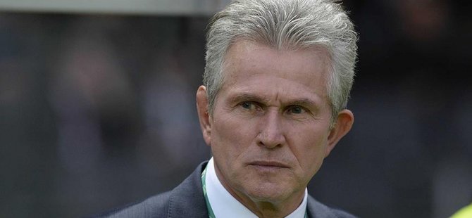 Bayern Münih'te 4. Heynckes dönemi