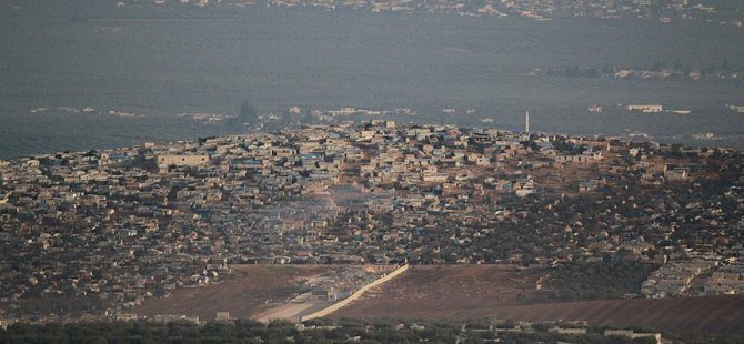 Rusya: İdlib’de ateşkes sağlandı