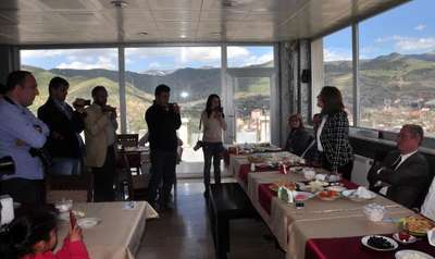 HDP’li Gaydalı: Kardeşim kendini aklamak için AK Parti'den aday oldu