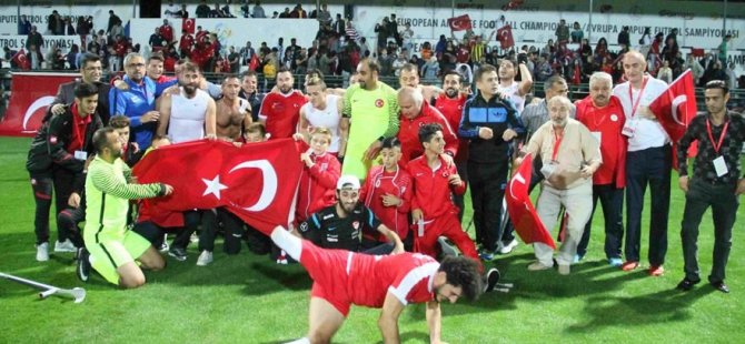 75'er cumhuriyet altını alacaklar