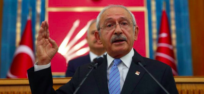 Kılıçdaroğlu: Almanya niye güçlü?
