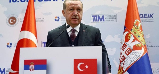 'Seçimden önce Kanal İstanbul'un temelini atacağız'