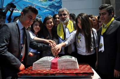 Yıldız: Soma ve Ermenek’teki maden kazaları mahcubiyetim (2)
