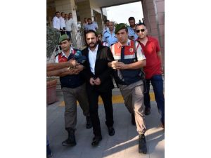 Emrah Serbes'e 22,5 yıl hapis istendi