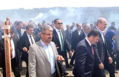 Kurtulmuş: Türkiye’nin geleceğine olan güvenimiz daha fazla artıyor
