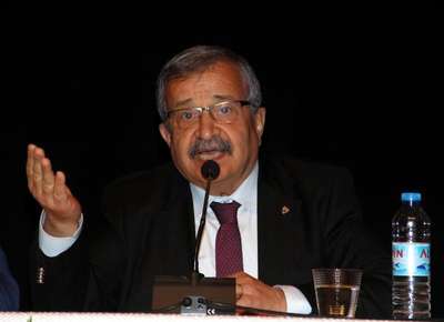 TBMM eski Başkanvekili Uluç Gürkan: Ermeni Soykırım iddiasında Türkiye ve Türk halkını suçlamak, nefret suçudur
