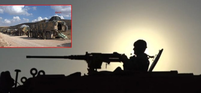 Suriyeliler: Çok yaşa Türk askeri