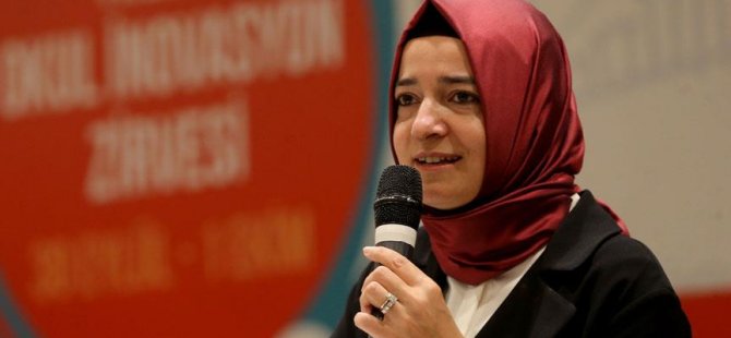 'Boşanmak isteyenlerin yüzde 38,5'i vazgeçirildi'