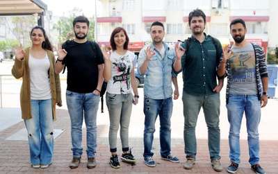 22 ülkede 1 milyon kişi Akdeniz'i temizleyecek