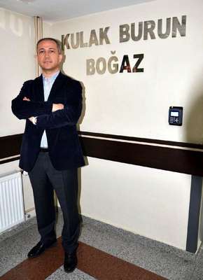 Doç.Dr. Özgür Yörük: Sağırlık artık kader değil