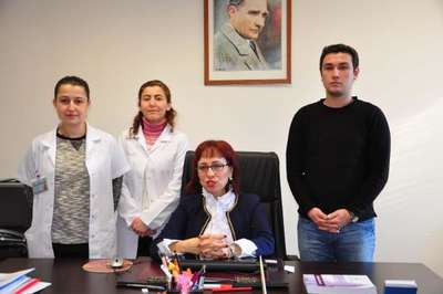 Manisa'da sağlık çalışanlarının yüzde 41.9 şiddete uğramış
