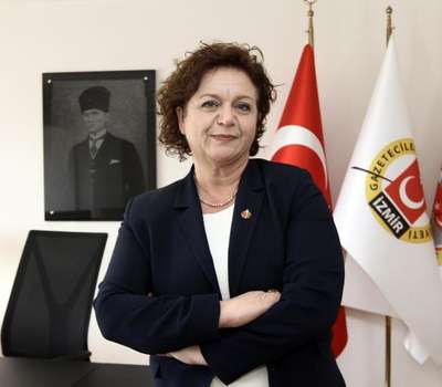 İGC Başkanı Dikmen: Özgür ülkelerin Dünya Basın Özgürlüğü Günü'nü kutlarız