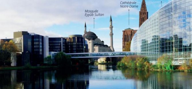 Avrupa’nın en büyüğü olacak