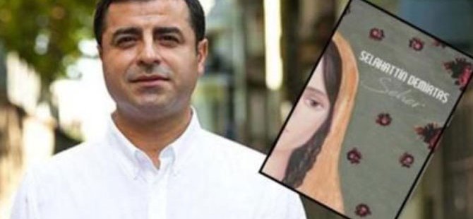 Demirtaş'a Fransa'dan özgürlük ödülü