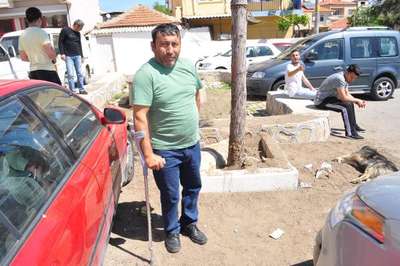 Zehirli gıdayla köpek itlafı