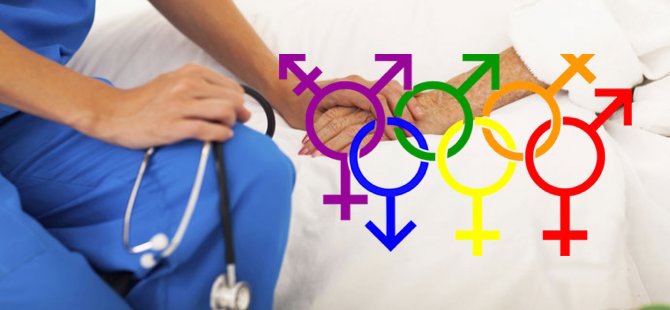 'Eşcinsellik hastalıktır' diyen Türk doktor görevden alındı