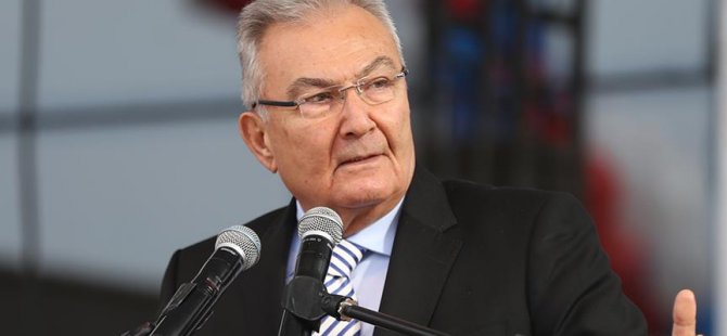 Deniz Baykal yoğun bakımda