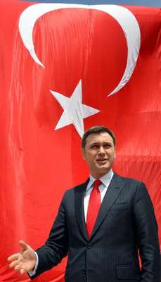Türk Parti Genel Başkanı: TBMM'de grubu olan partilerin arasında gizli bir ittifak var