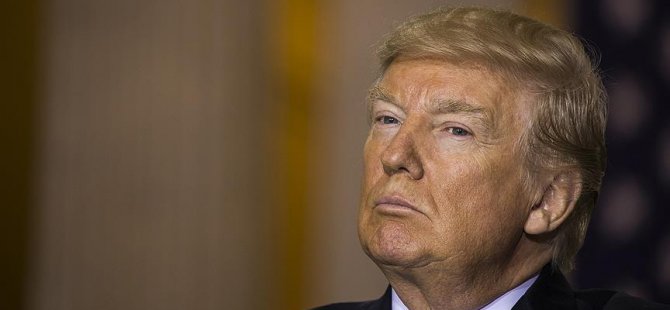 Trump: Bu savaşta bir taraf tutmuyoruz