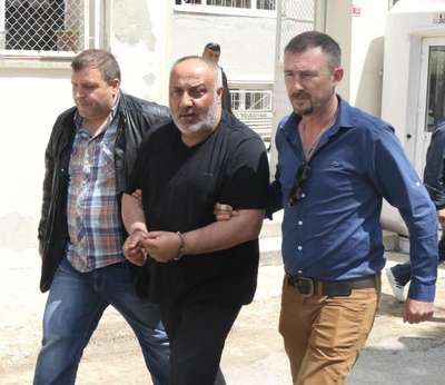Çalışan itiraf etti, cinayet şüphelisi olarak patron yakalandı