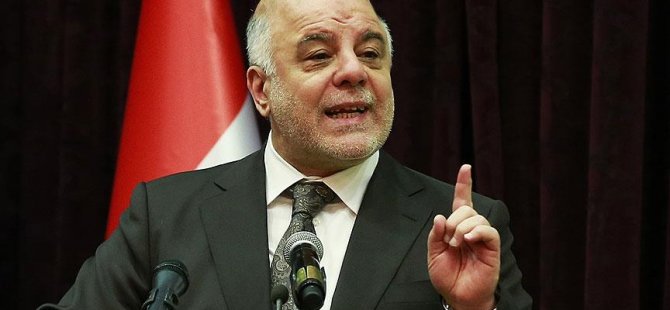 'IŞİD’in elinde kalan son köy de kurtarıldı'