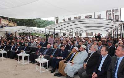 Numan Kurtulmuş: Çorum, Maraş, Gazi gibi olaylara asla prim vermeyeceğiz
