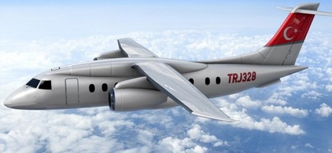 Arap basını: Türkiye'nin uçak projesi iptal
