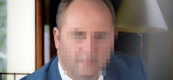 Belediye başkanı tacizden gözaltında
