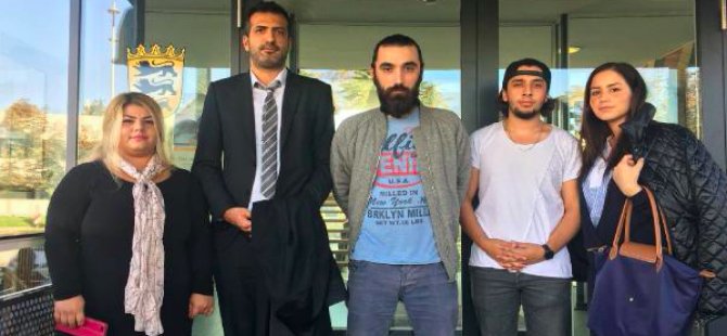 Türk aileye saldıran aşırı sağcılarda karar günü