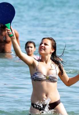 Bodrum kavruldu
